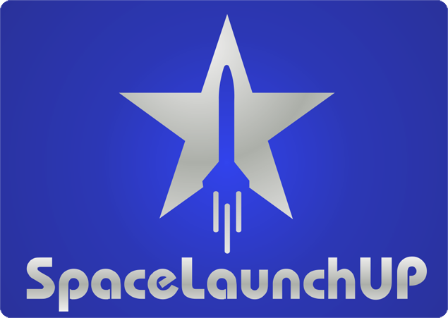 Space Launch Up – Galactic Systems LLC